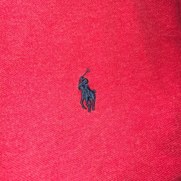 Ralph Lauren featherweight mesh shirt - Picture 2 of 3